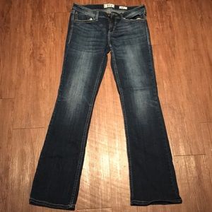 Daytrip Lynx Bootcut Jeans